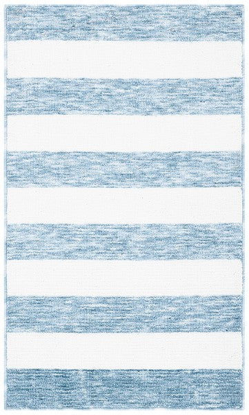 safavieh clearance easy care ecr115l light blue rug