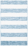 safavieh clearance easy care ecr115l light blue rug