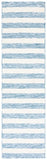 safavieh clearance easy care ecr115l light blue rug