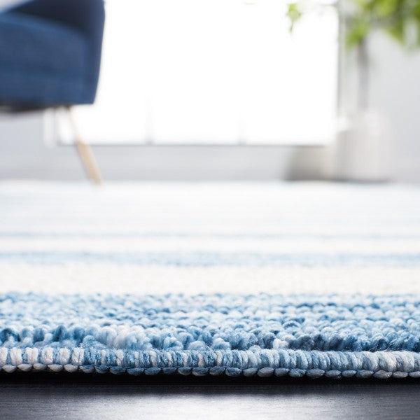 safavieh clearance easy care ecr115l light blue rug