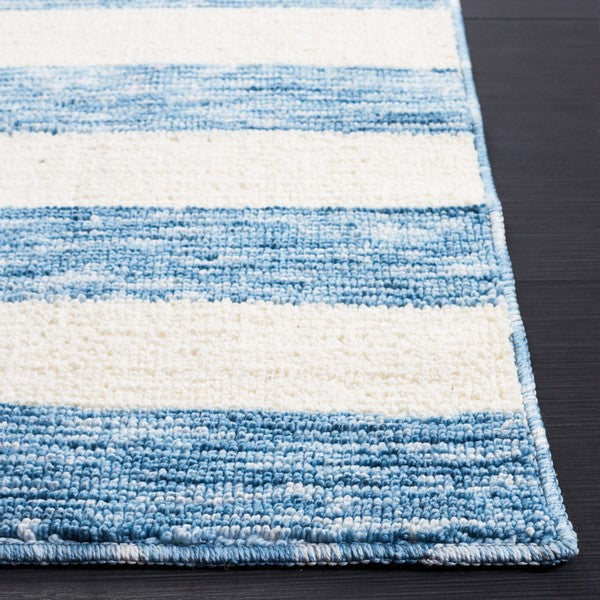 safavieh clearance easy care ecr115l light blue rug