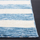 safavieh clearance easy care ecr115l light blue rug
