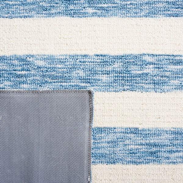 safavieh clearance easy care ecr115l light blue rug