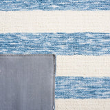 safavieh clearance easy care ecr115l light blue rug
