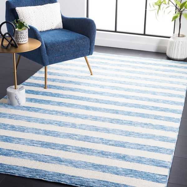 safavieh clearance easy care ecr115l light blue rug