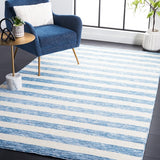 safavieh clearance easy care ecr115l light blue rug