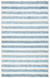 safavieh clearance easy care ecr115l light blue rug