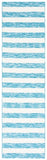 safavieh clearance easy care ecr115m blue rug