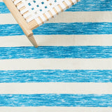 safavieh clearance easy care ecr115m blue rug