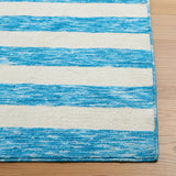safavieh clearance easy care ecr115m blue rug