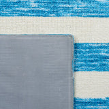 safavieh clearance easy care ecr115m blue rug