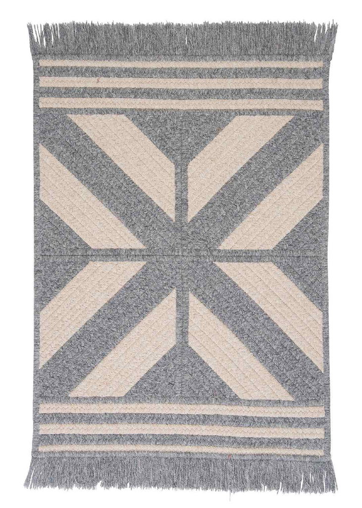 colonial mills sedona ed19 gray rug