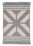 colonial mills sedona ed19 gray rug