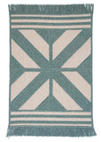 colonial mills sedona ed49 teal rug
