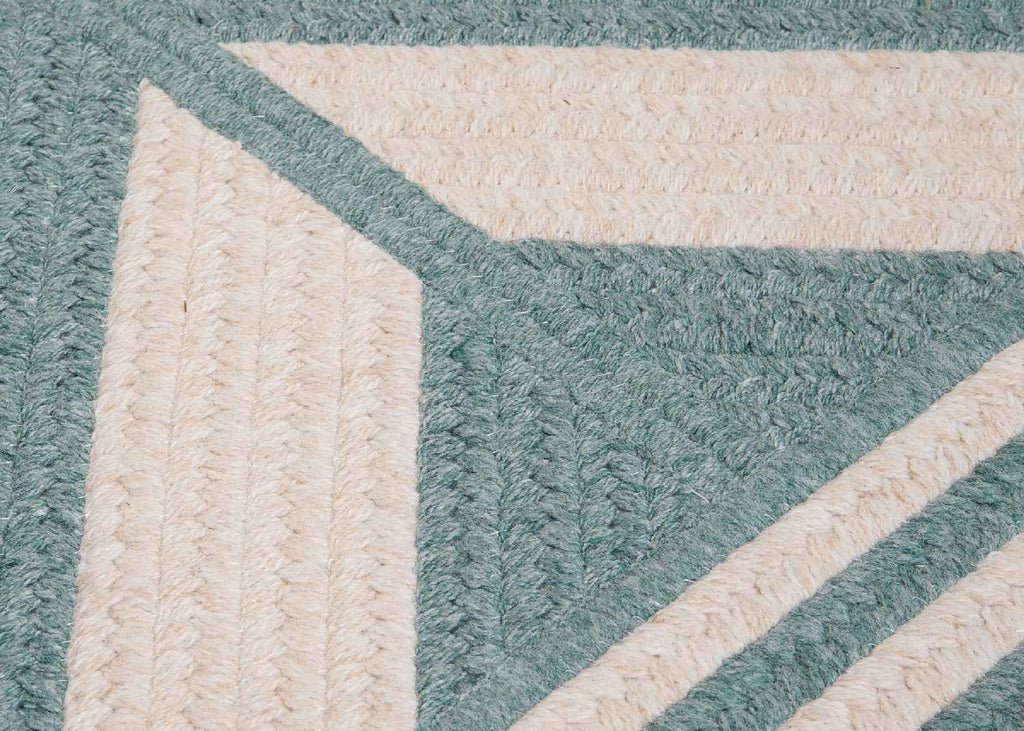 colonial mills sedona ed49 teal rug