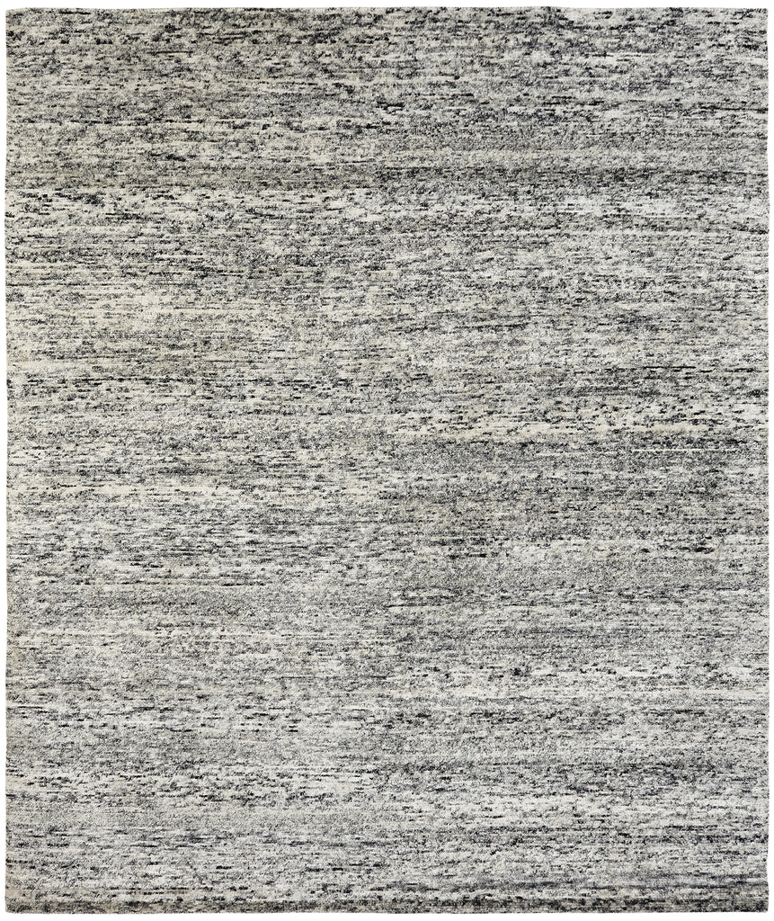 Rugs Done Right Edgartown ED60 Grey Tweed Rug
