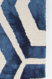 chandra elvo elv 33901 blue rug