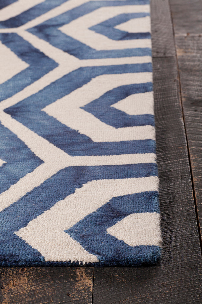 chandra elvo elv 33901 blue rug