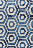 chandra elvo elv 33901 blue rug