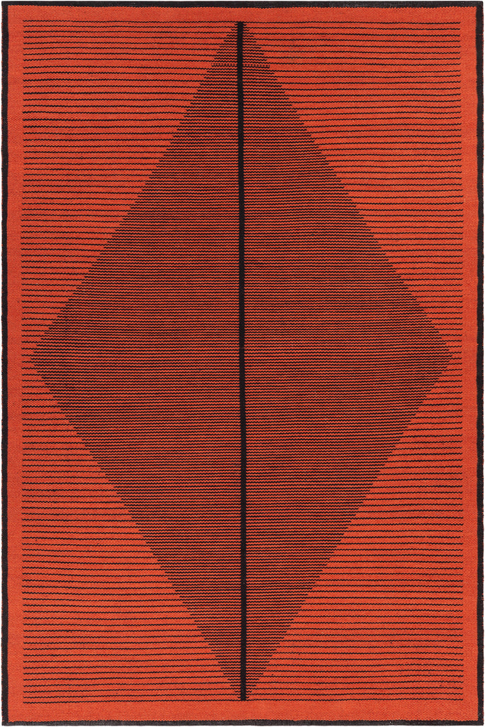 chandra elyza ely 51603 rust rug