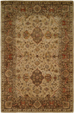 Kalaty Rug Co. Empire EM291 Beige Rug