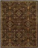 Kalaty Rug Co. Empire EM295 Chocolate Rug