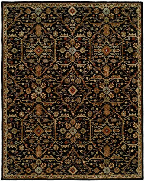 Kalaty Rug Co. Empire EM298 Onyx Rug