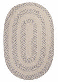 colonial mills elmwood em49 stonewash rug