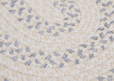 colonial mills elmwood em49 stonewash rug