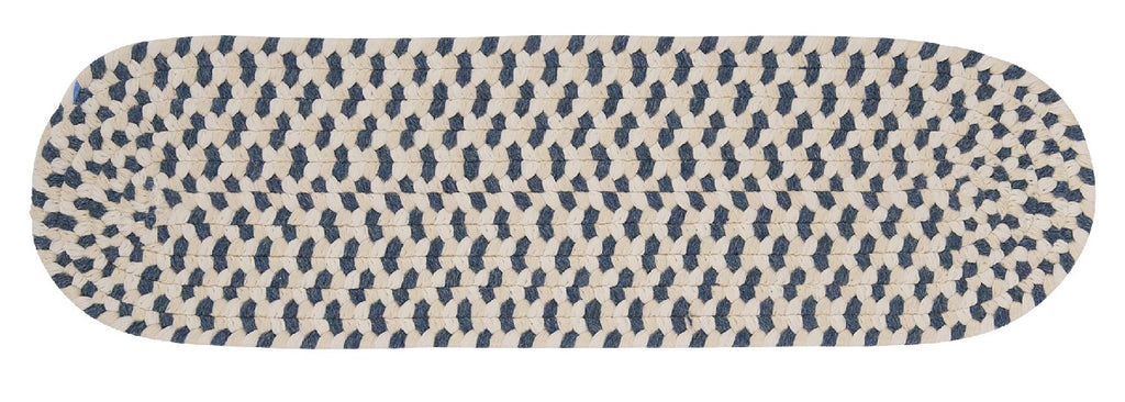 colonial mills elmwood em59 denim rug