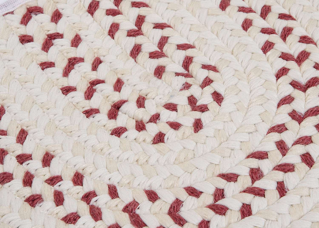 colonial mills elmwood em79 rosewood rug