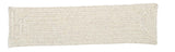 colonial mills shear natural en30 canvas rug