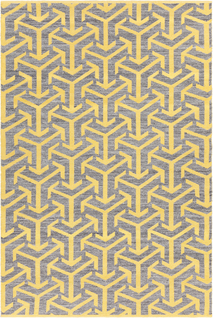chandra enaya ena 51802 grey rug