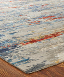 Rugs Done Right Everett FF87 Multi Rug