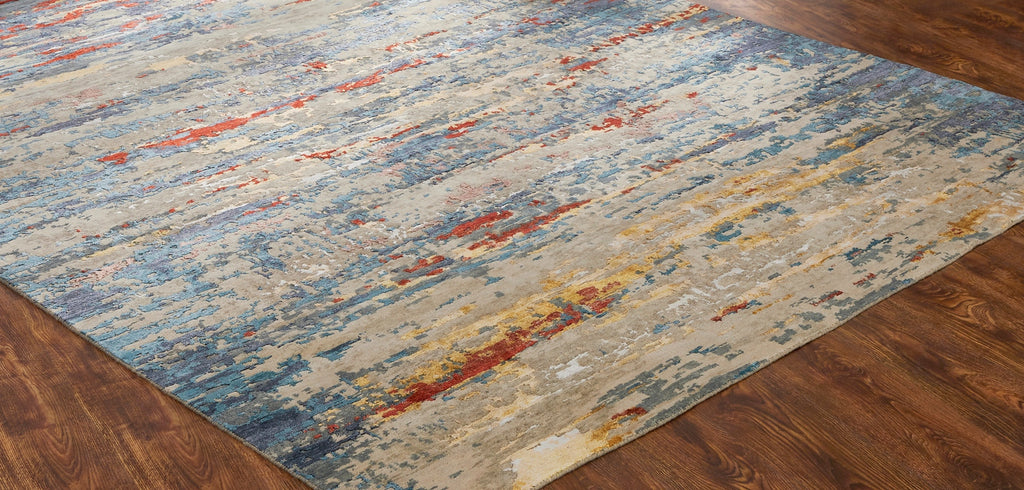 Rugs Done Right Everett FF87 Multi Rug