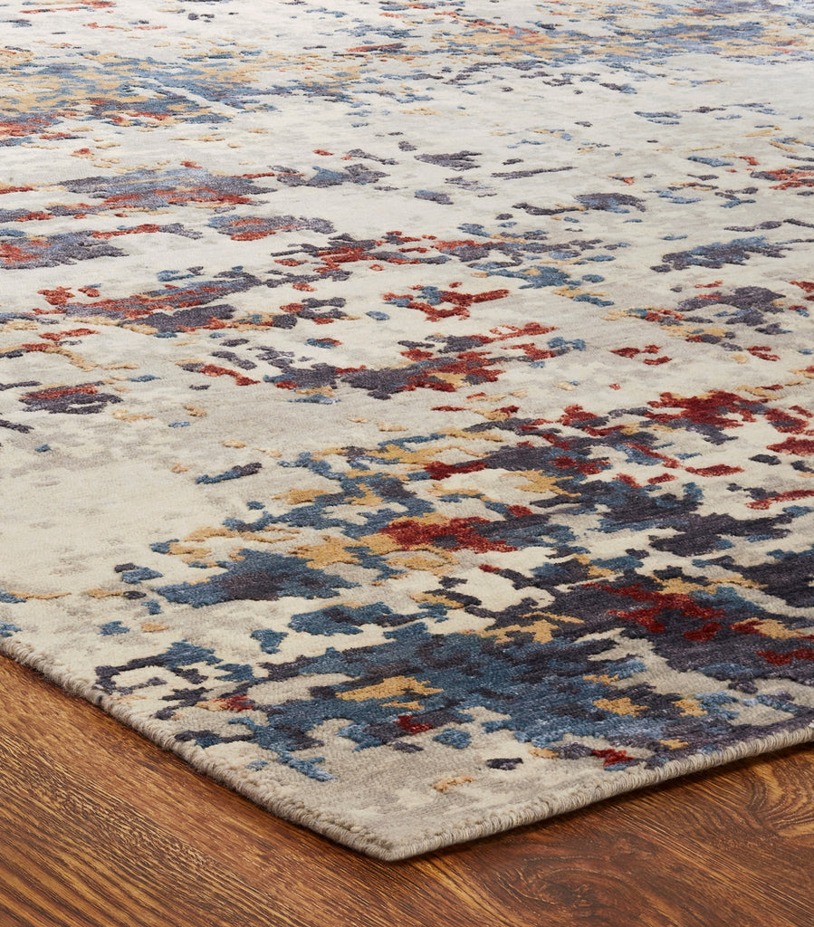 Rugs Done Right Everett FF88 Multi Rug