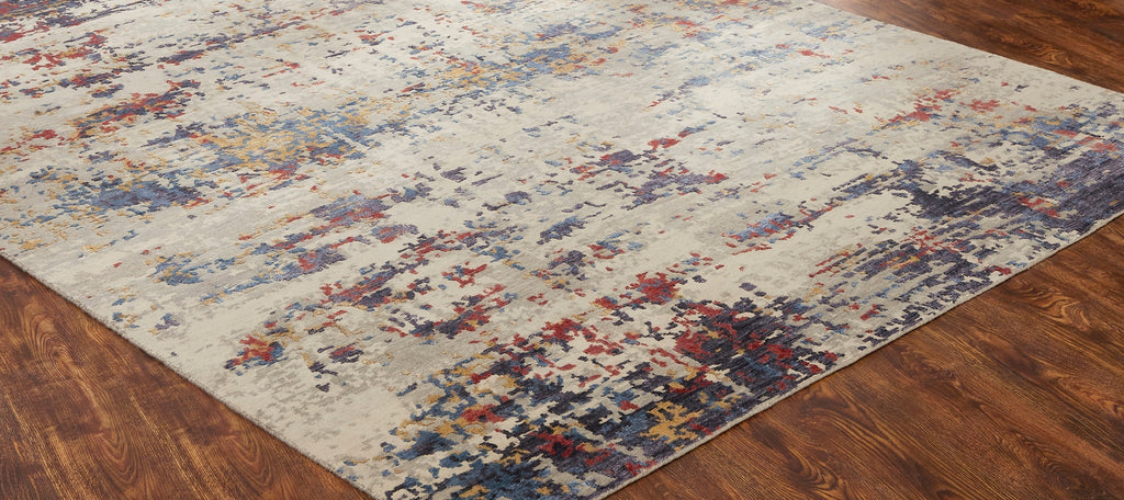 Rugs Done Right Everett FF88 Multi Rug