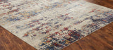 Rugs Done Right Everett FF88 Multi Rug