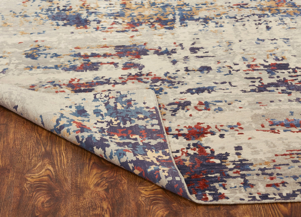 Rugs Done Right Everett FF88 Multi Rug