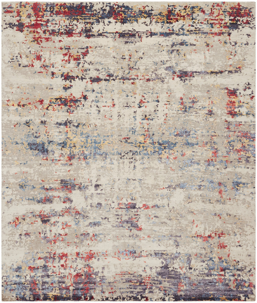 Rugs Done Right Everett FF88 Multi Rug