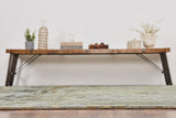 rugs done right elly ey75 greys rug