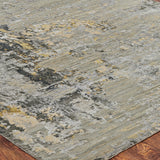 rugs done right elly ey75 greys rug