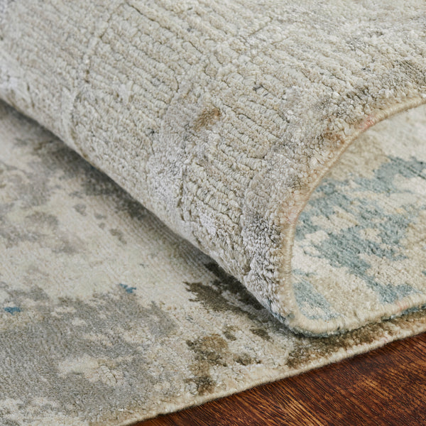 rugs done right elly ey76 pearl grey rug