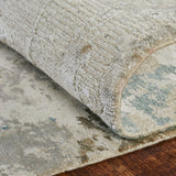 rugs done right elly ey76 pearl grey rug
