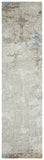 rugs done right elly ey76 pearl grey rug