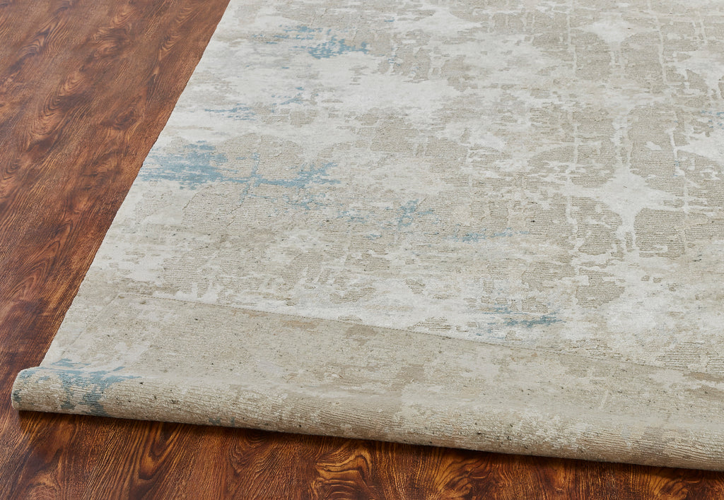 rugs done right elly ey76 pearl grey rug