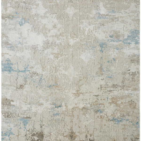 rugs done right elly ey76 pearl grey rug