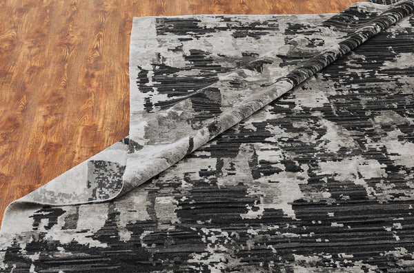 rugs done right elly ey77 charcoal rug