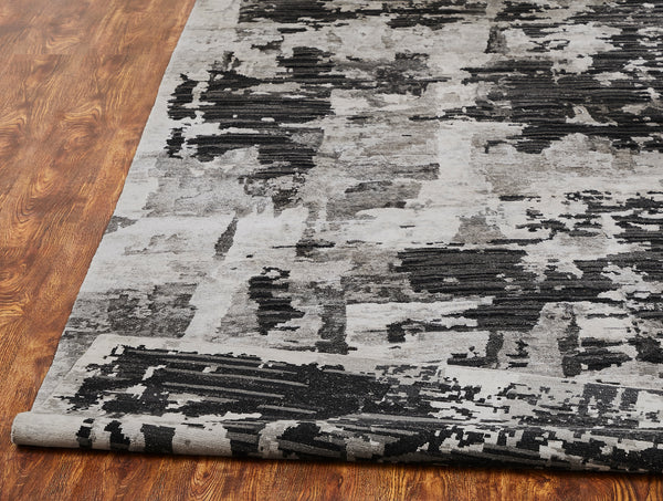 rugs done right elly ey77 charcoal rug