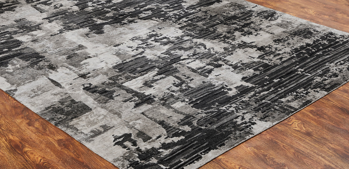 rugs done right elly ey77 charcoal rug
